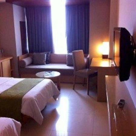 Mitra Bandung Hotel Exteriér fotografie