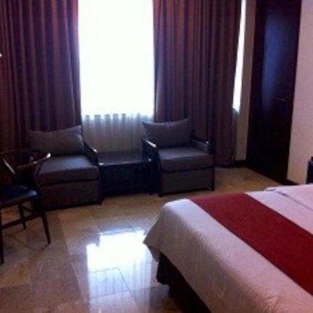 Mitra Bandung Hotel Exteriér fotografie