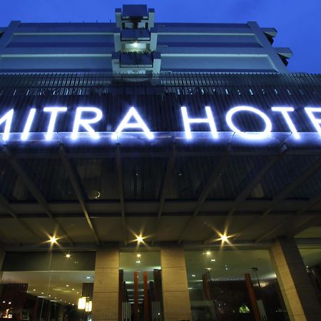 Mitra Bandung Hotel Exteriér fotografie