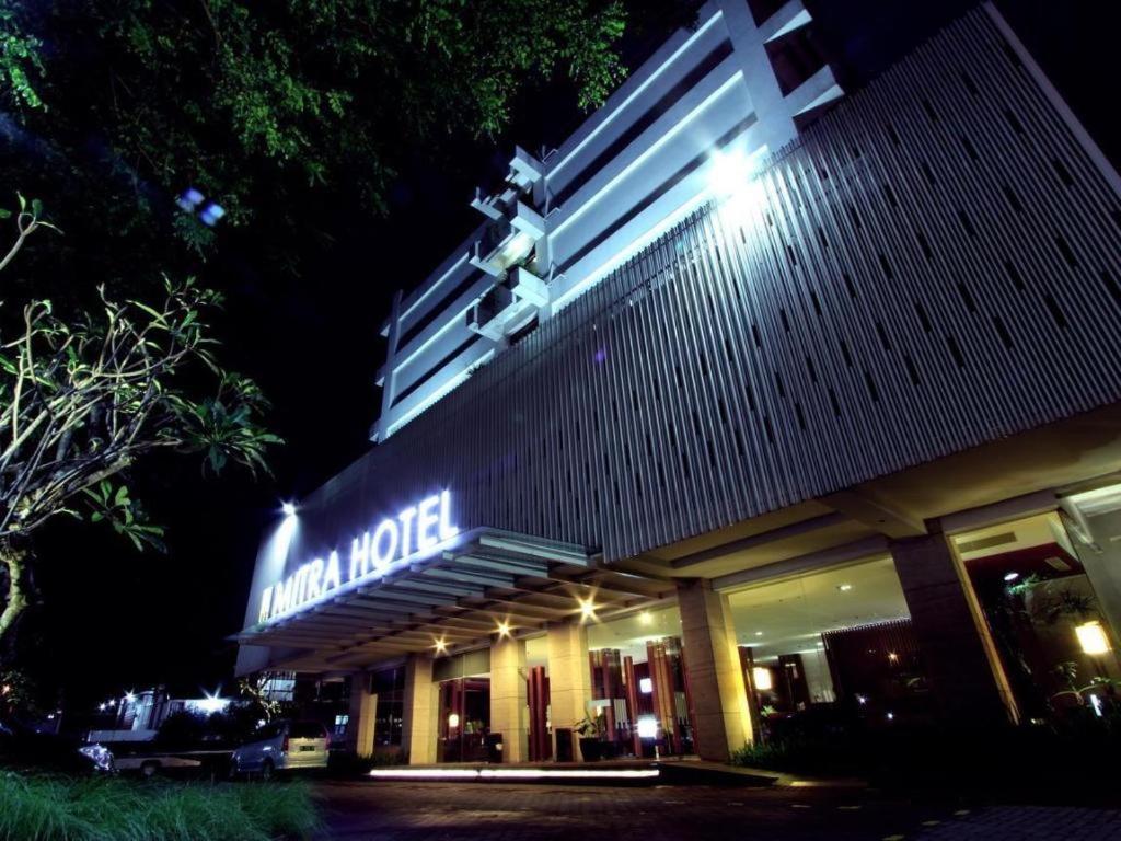 Mitra Bandung Hotel Exteriér fotografie