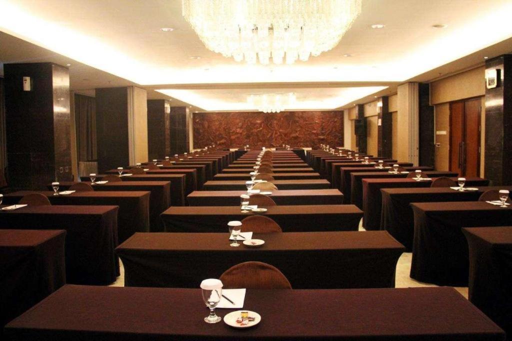 Mitra Bandung Hotel Exteriér fotografie