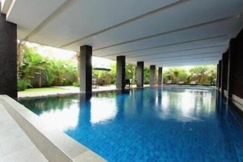 Mitra Bandung Hotel Exteriér fotografie