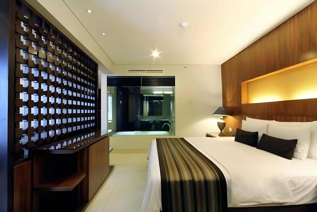 Mitra Bandung Hotel Exteriér fotografie