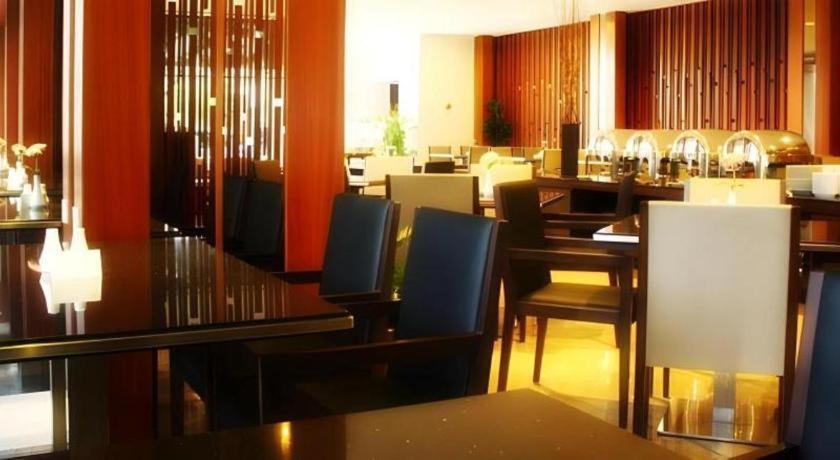 Mitra Bandung Hotel Exteriér fotografie