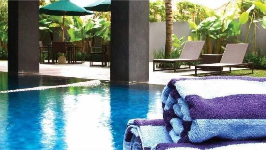 Mitra Bandung Hotel Exteriér fotografie