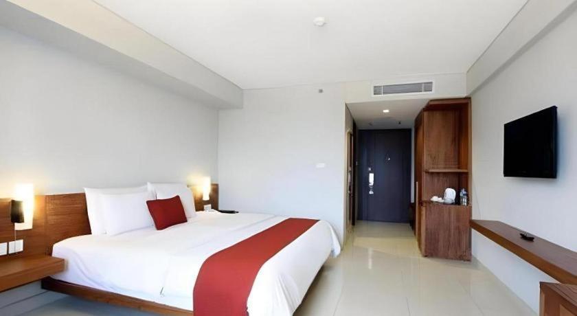 Mitra Bandung Hotel Exteriér fotografie