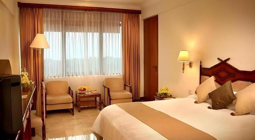 Mitra Bandung Hotel Exteriér fotografie