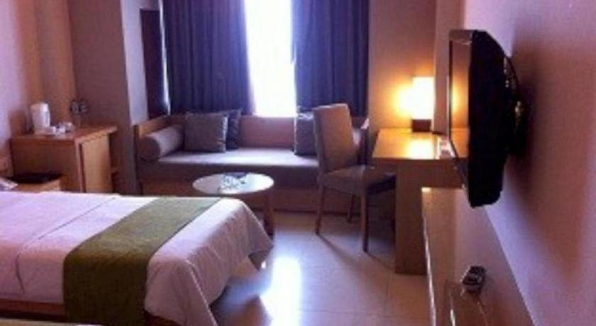 Mitra Bandung Hotel Exteriér fotografie