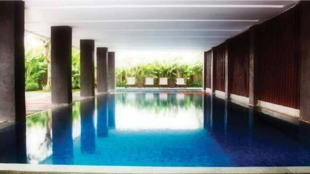 Mitra Bandung Hotel Exteriér fotografie